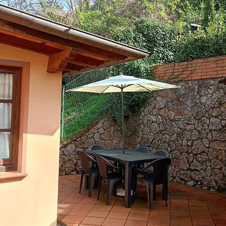 Per Chi Ama Mare E Montagna! Villa กาไมโยเร ภายนอก รูปภาพ